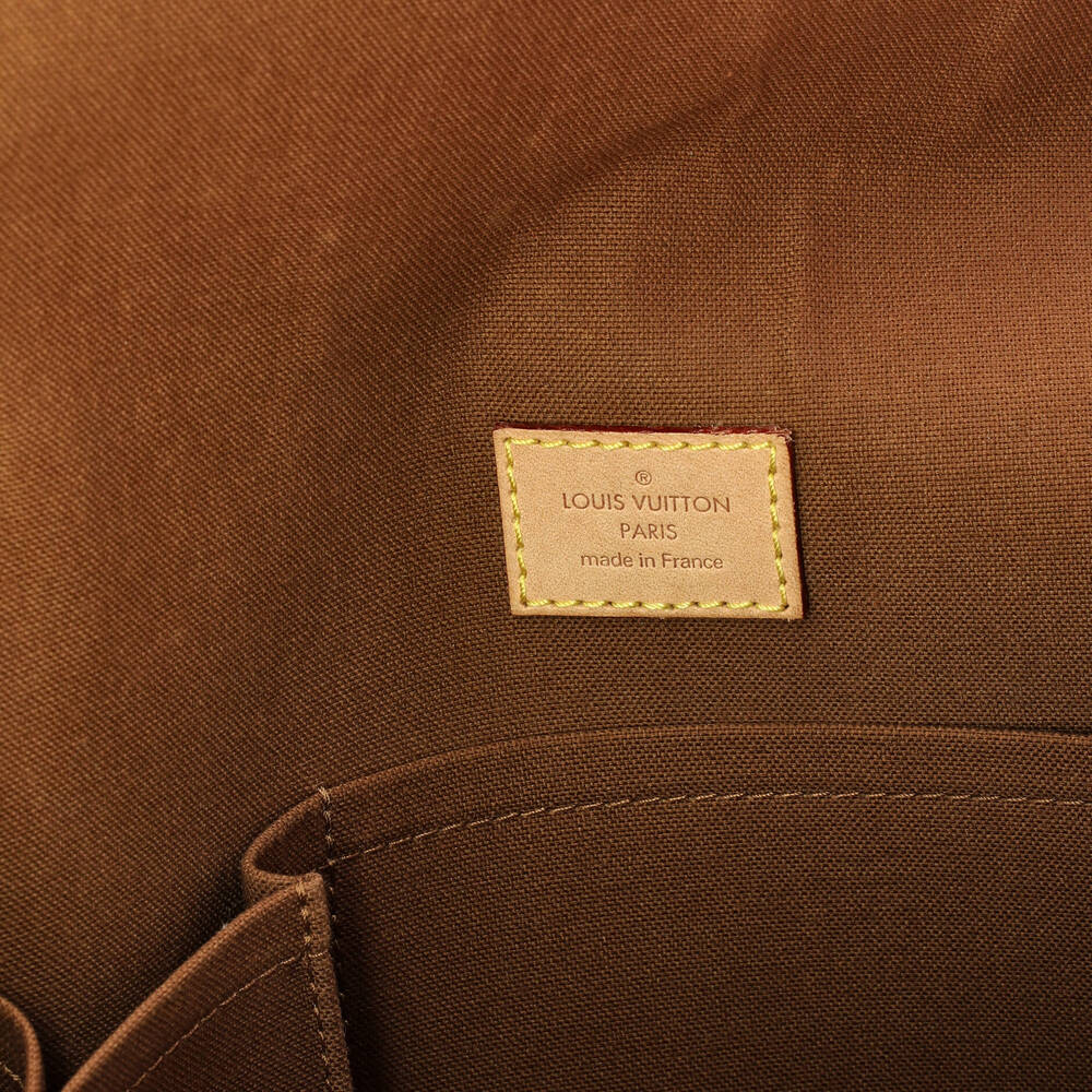 Louis Vuitton Bosphore Messenger Bag #223484L11B - Picture 6 of 9